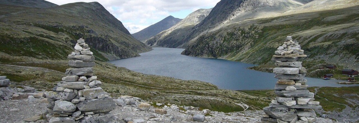 Parque Nacional Rondane