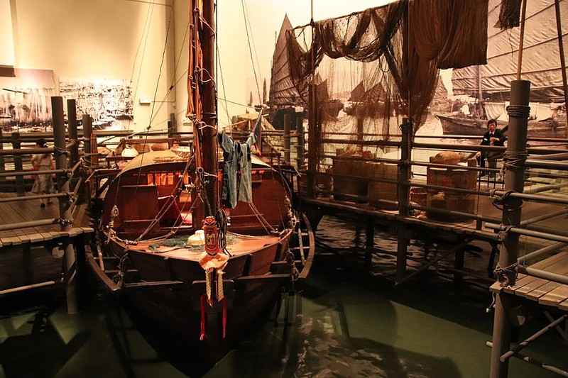 Museu de História de Hong Kong - photo 6