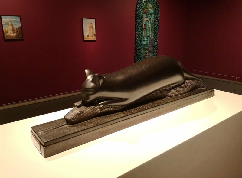 シャルジャ美術館 - photo 13