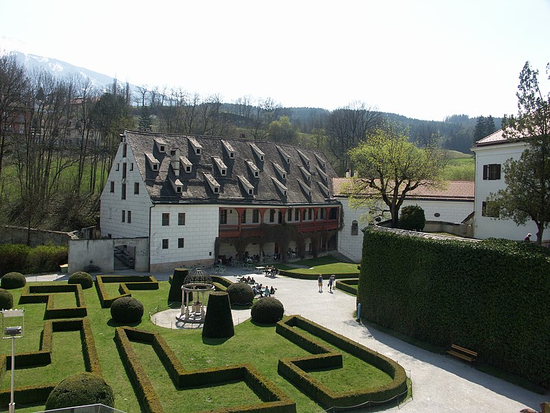 Château d'Ambras