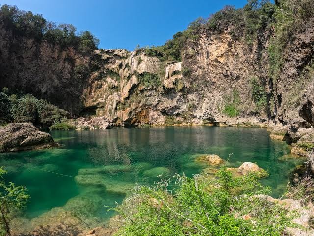 Huasteca Potosina - photo 10