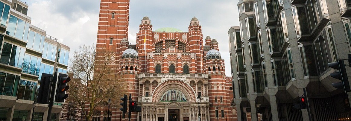 Westminster Cathedral