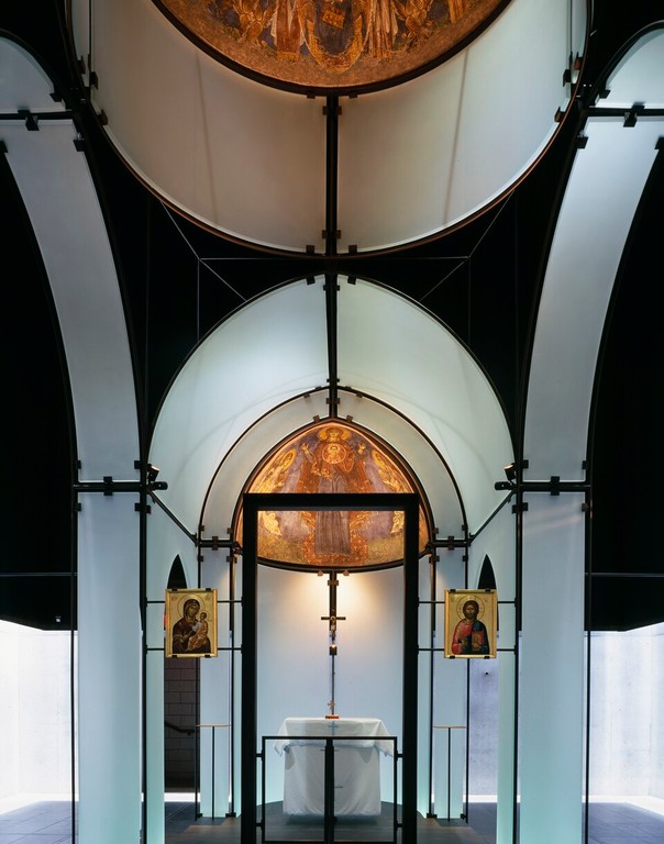 The Menil Collection