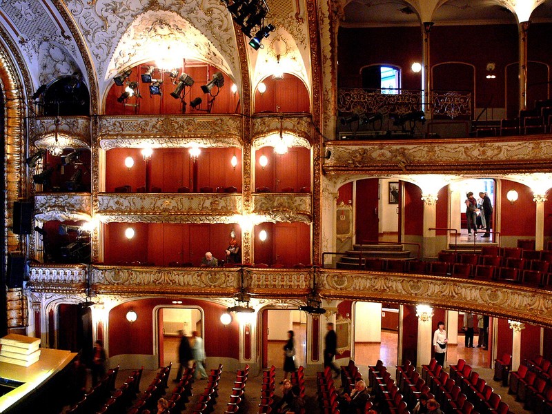 Volkstheater