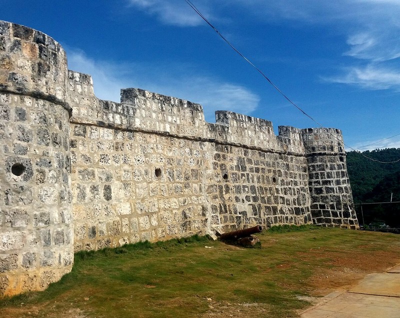 حصن سان أندريس