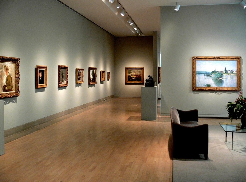 Orlando Museum of Art
