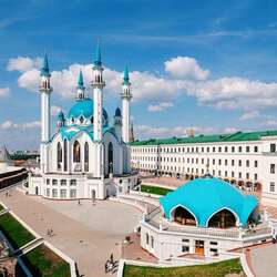 クル・シャリフ