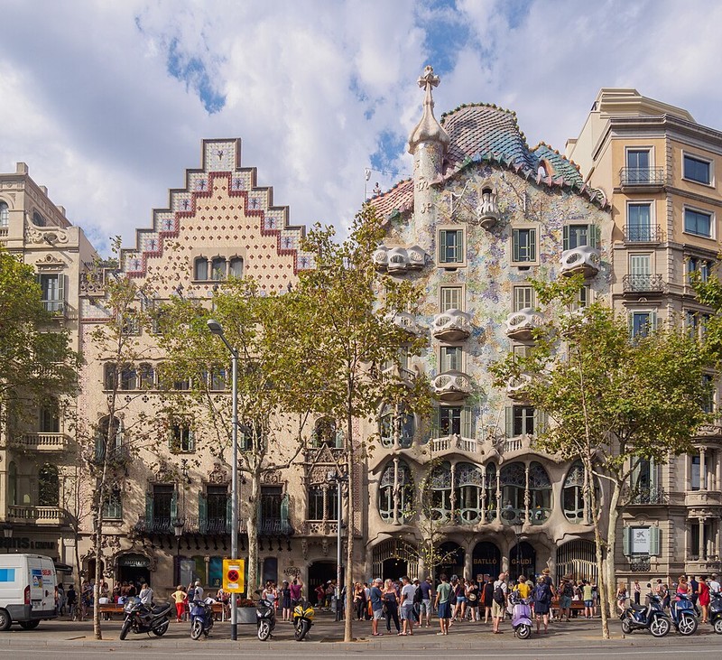 Casa Batlló