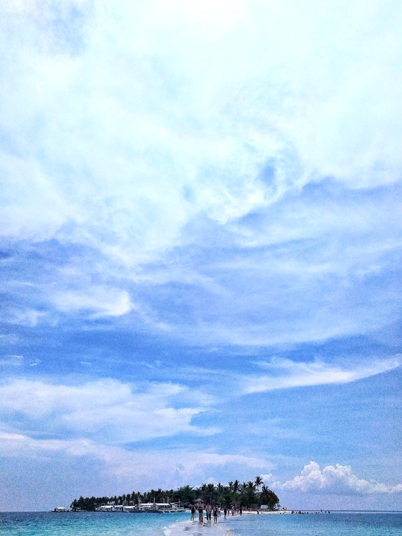 Isla Kalanggaman
