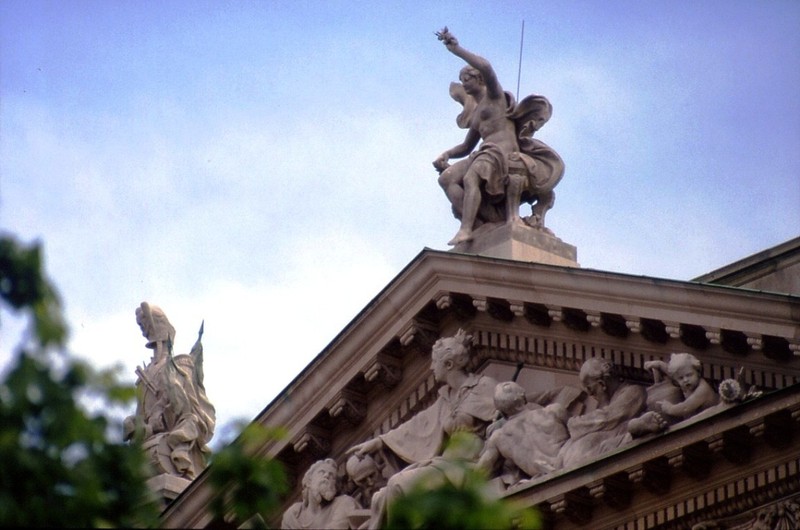 Palacio de Hofburg
