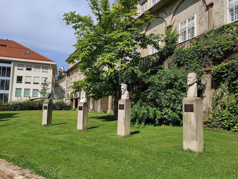 Château de Graz