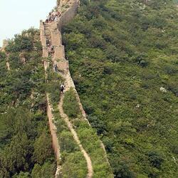 Gran Muralla China