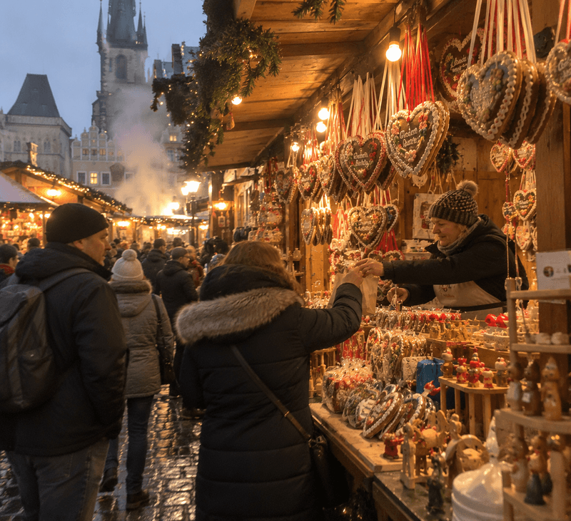 Christmas Markets in Germany: Where to Go