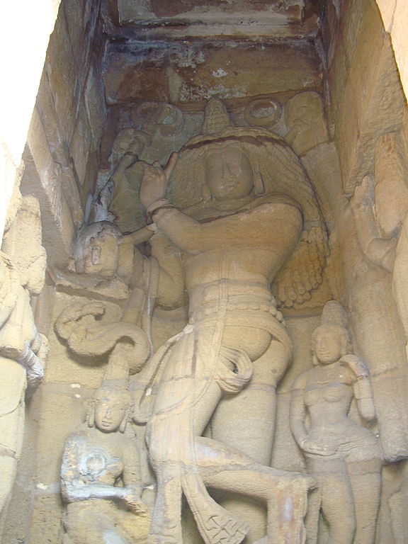 Kailasa-Tempel