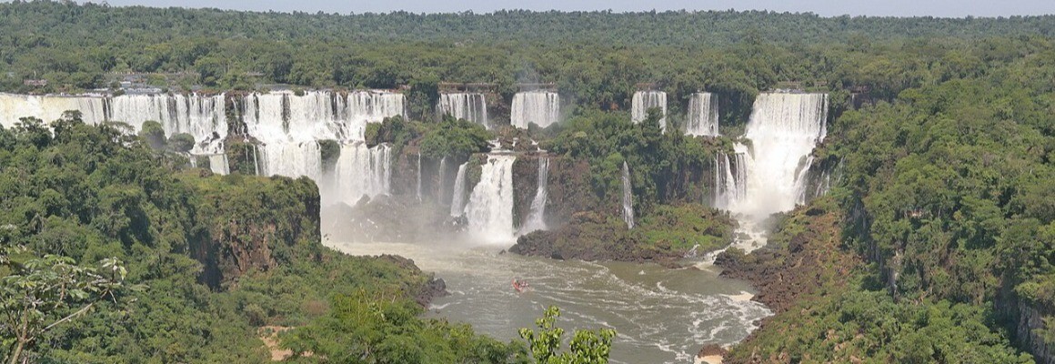 Iguazu Nationalpark
