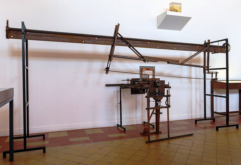 Museo Dr. Guislain