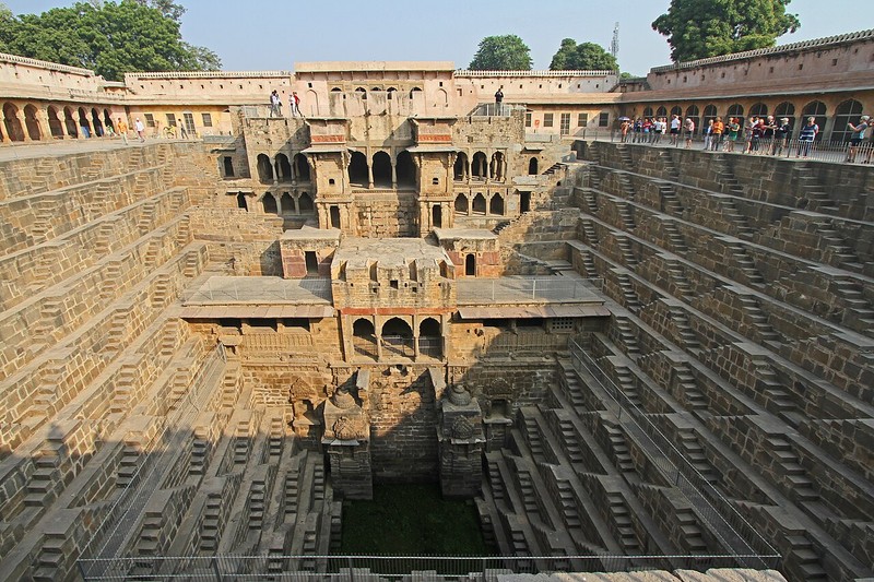 Chand Baori