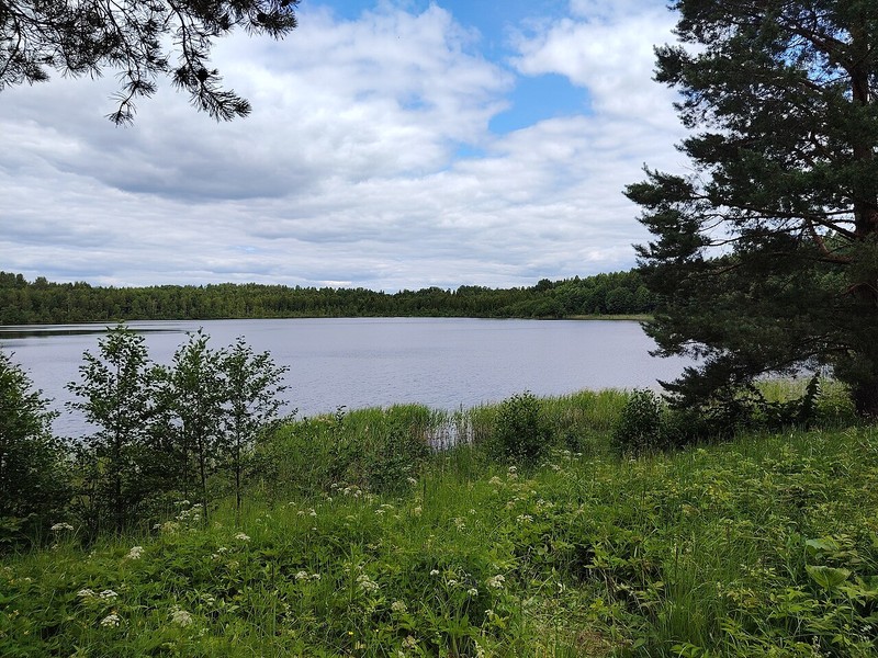 Lake Svetloyar