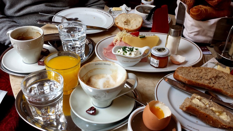 ウィーン・コーヒー博物館