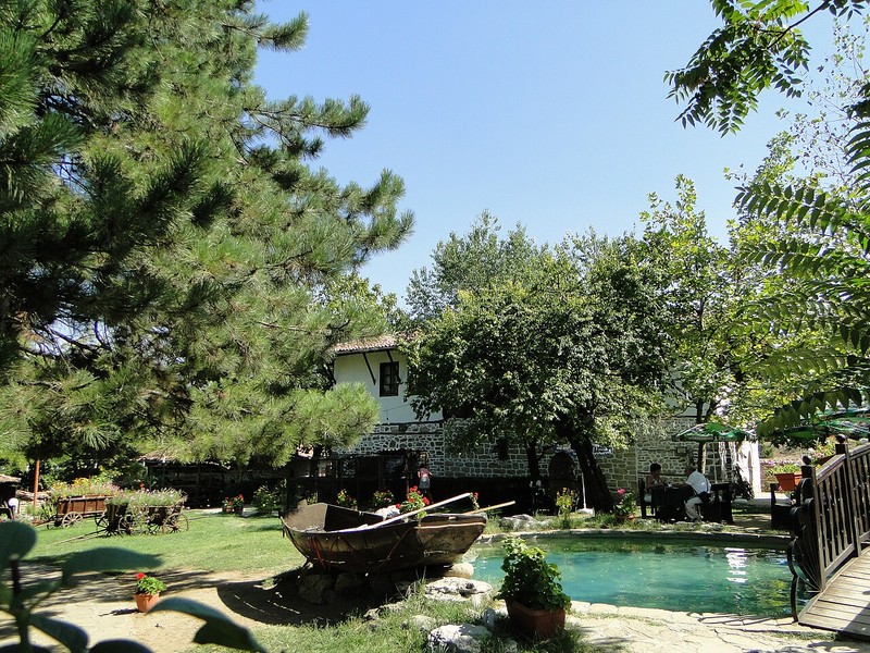 Arbanasi