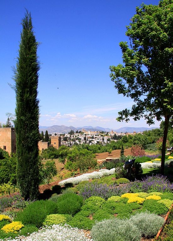 Generalife
