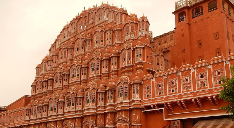 Hawa Mahal