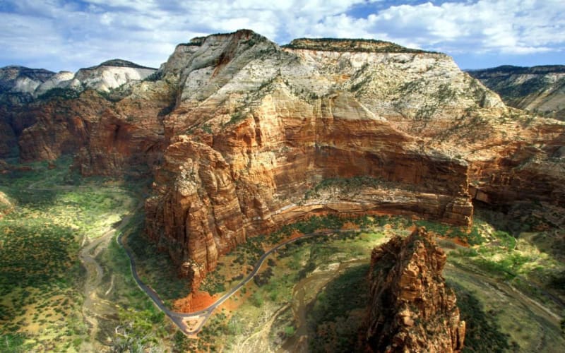 Parque Nacional Zion