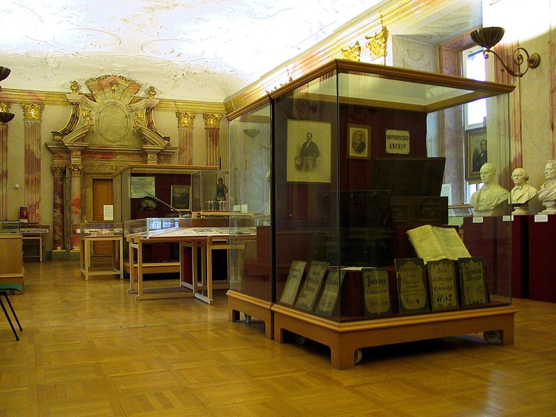 Universidad de Viena