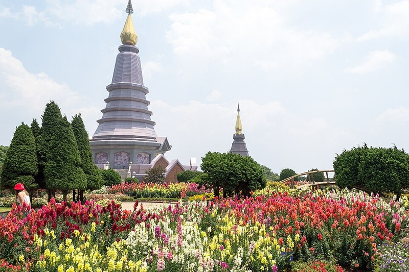 Doi Inthanon