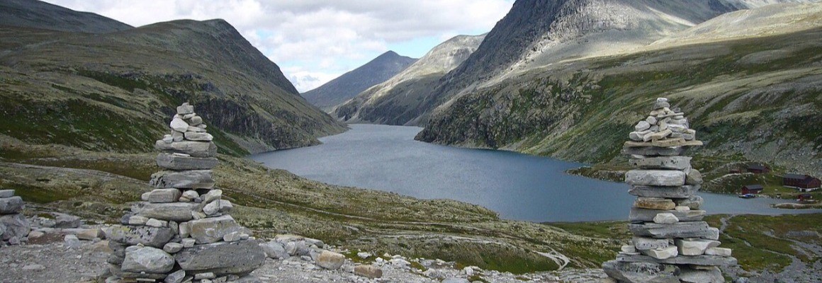 Parque Nacional Rondane
