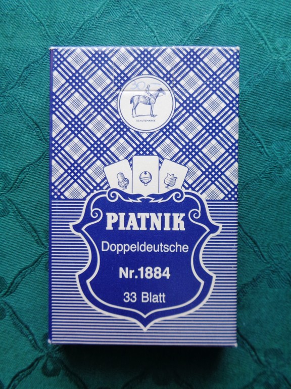 Piatnik工厂