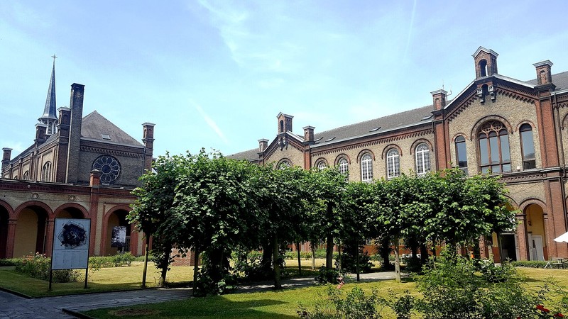 Museo Dr. Guislain