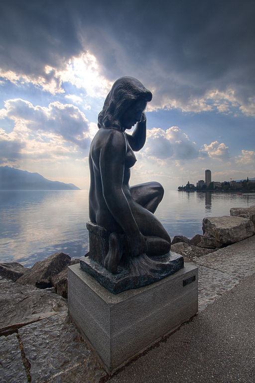 Женевське Озеро