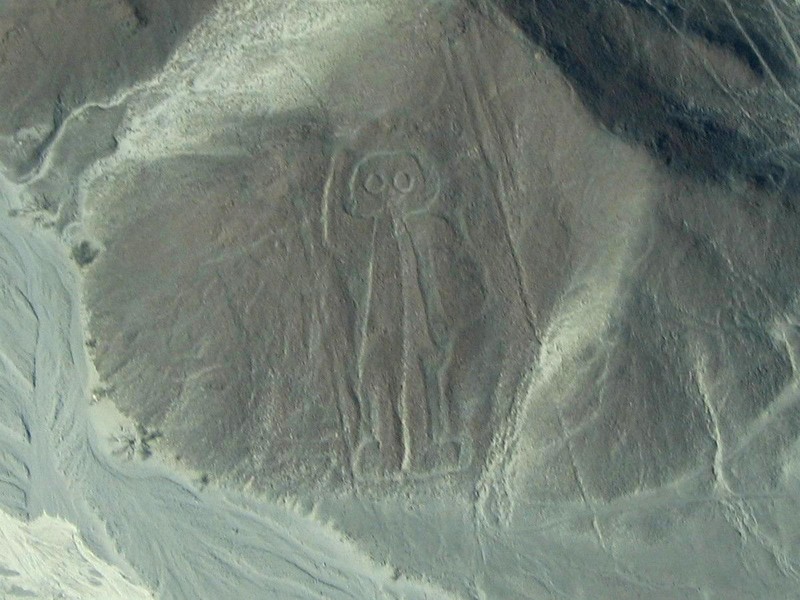 Lignes de Nazca