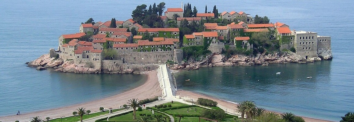 St. Stephen's Island