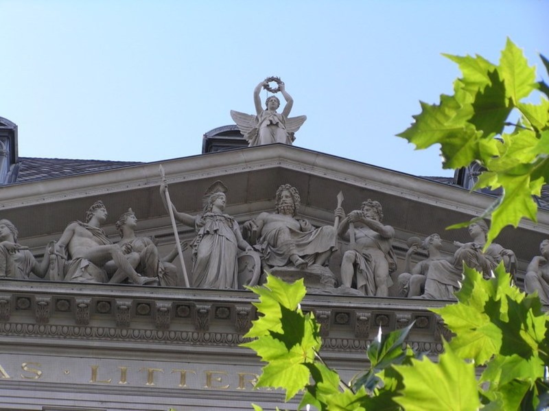 Universidad de Viena