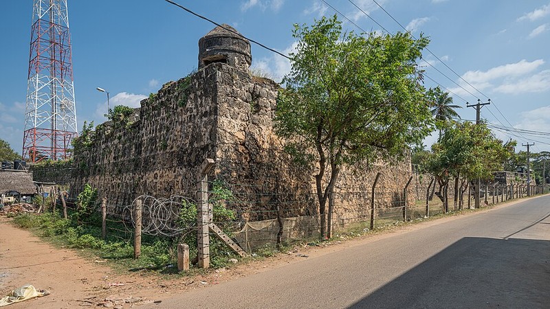 Península de Kalpitiya