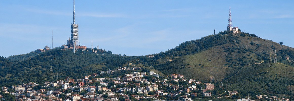 Tibidabo