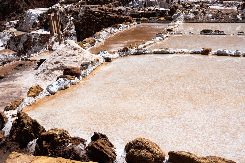 Salineras de Maras
