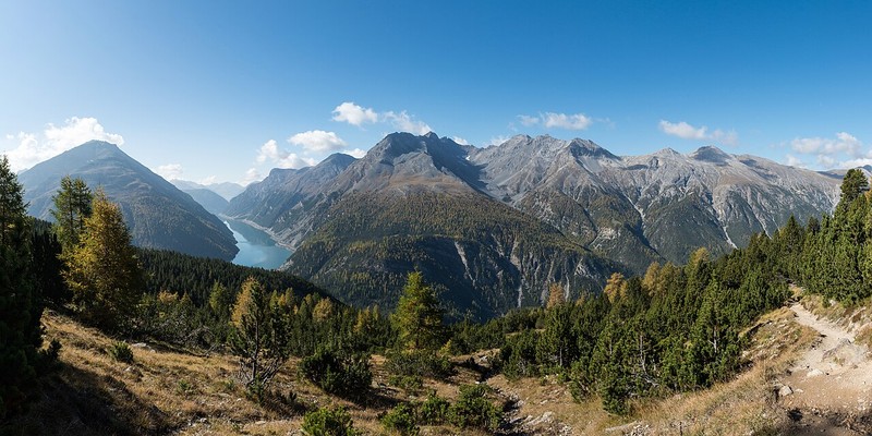 Parque Nacional Berchtesgaden