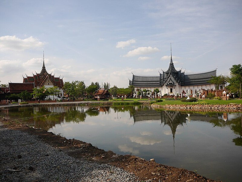 Muang Boran