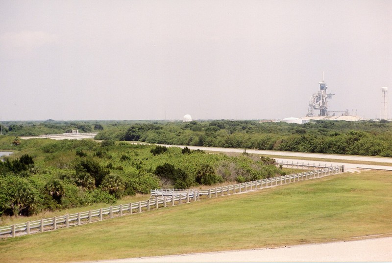 Kennedy Space Center