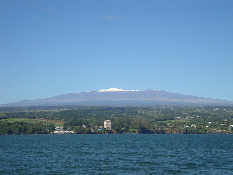 Мауна-Кеа