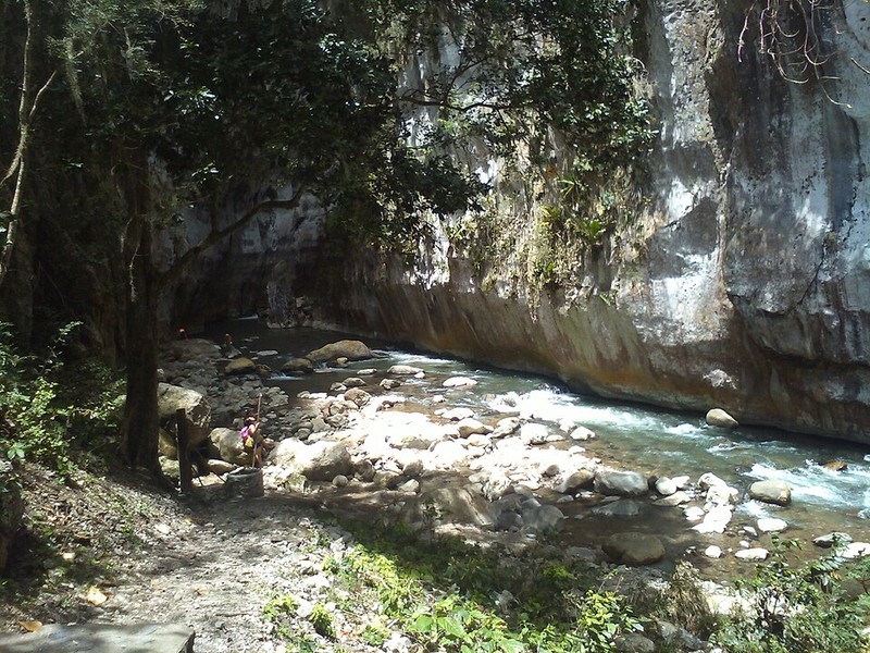 Cueva del Guácharo National Park - photo 10