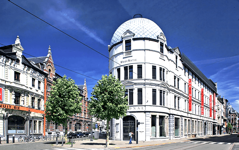 Museu da Moda de Antuérpia