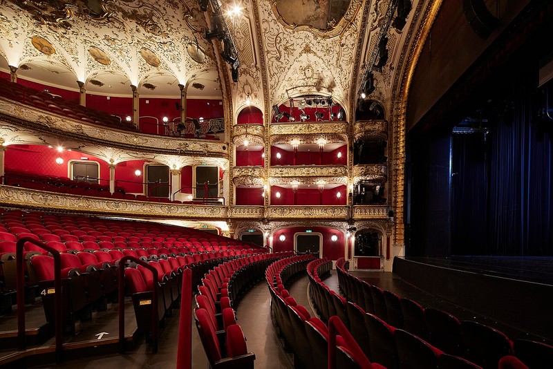 Volkstheater