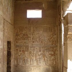 デイル・エル・メディナ