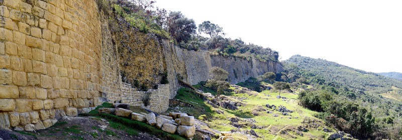 Kuélap
