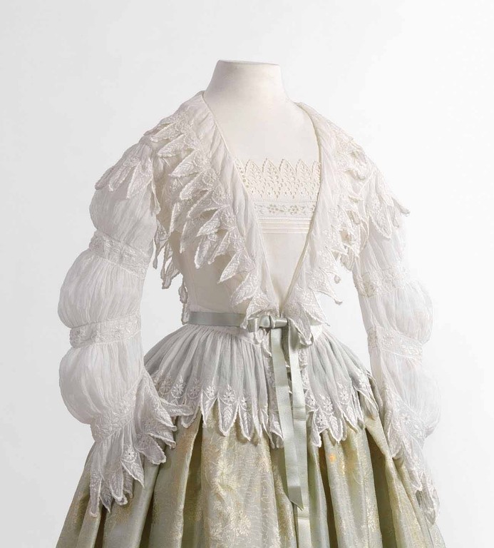 Museu da Moda de Antuérpia