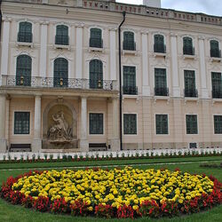 エステルハージ城